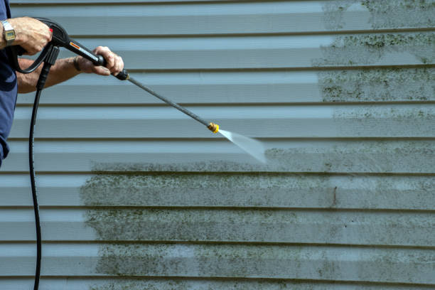 Best Fence Pressure Washing  in Heath, TX