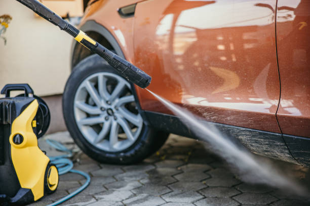 Best Commercial Pressure Washing  in Heath, TX