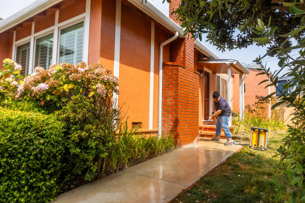 Best Residential Pressure Washing Services  in Heath, TX