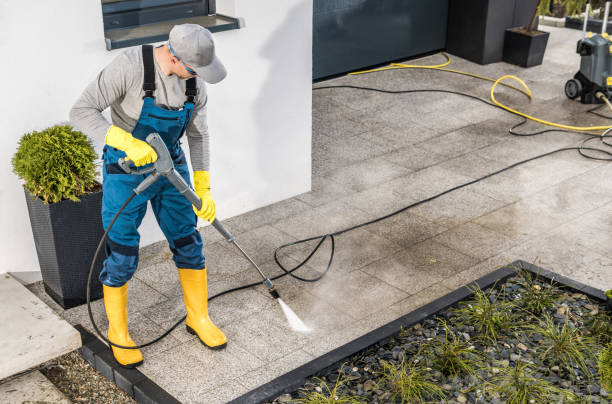 Best Best Pressure Washing Companies  in Heath, TX