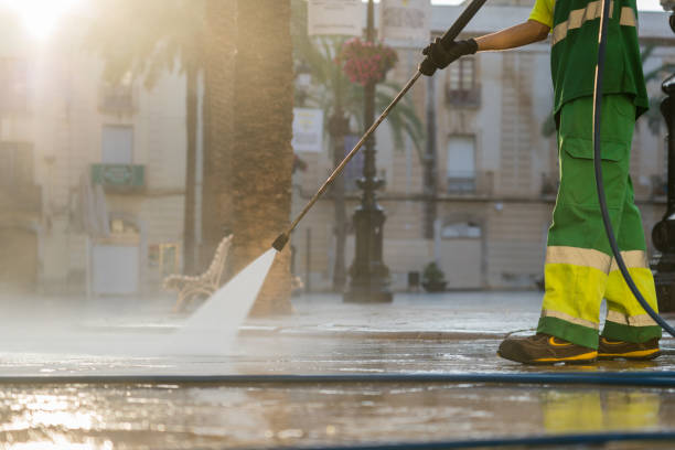 Best Sidewalk Pressure Washing  in Heath, TX
